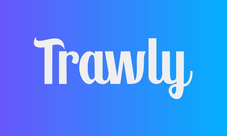Trawly logo